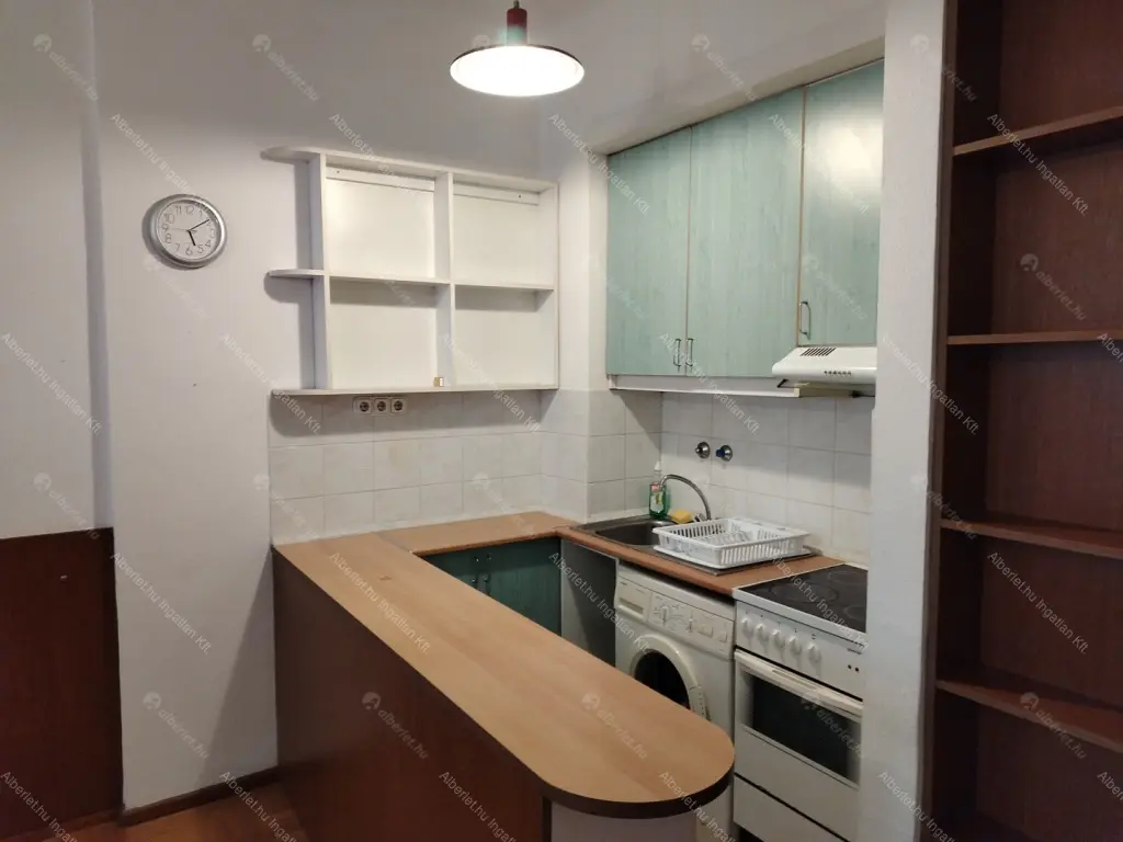 Kiadó albérlet 195000 Ft/hó áron: Budapest, XIII. kerület  Pannónia utca. Mérete: 40 nm, 1 szobás | Alberlet.hu - 6678848