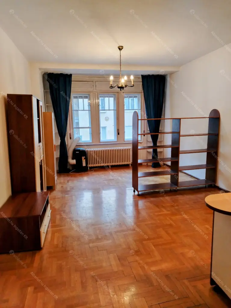 Kiadó albérlet 195000 Ft/hó áron: Budapest, XIII. kerület  Pannónia utca. Mérete: 40 nm, 1 szobás | Alberlet.hu - 6678856