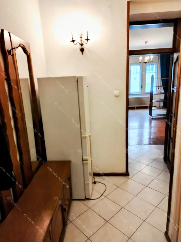 Kiadó albérlet 195000 Ft/hó áron: Budapest, XIII. kerület  Pannónia utca. Mérete: 40 nm, 1 szobás | Alberlet.hu - 6678857