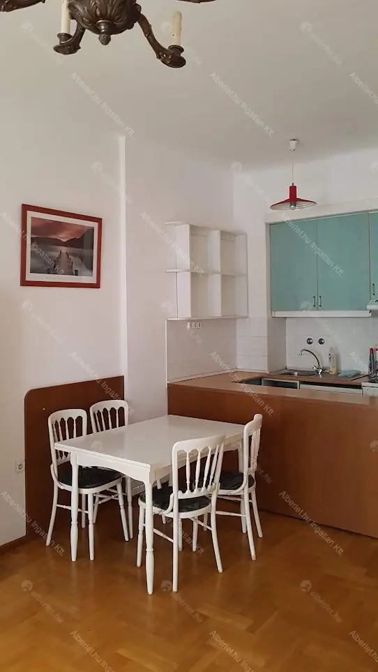 Kiadó albérlet 195000 Ft/hó áron: Budapest, XIII. kerület  Pannónia utca. Mérete: 40 nm, 1 szobás | Alberlet.hu - 6678861