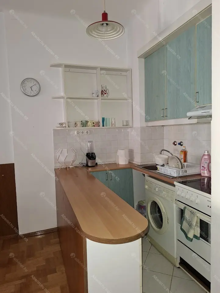 Kiadó albérlet 195000 Ft/hó áron: Budapest, XIII. kerület  Pannónia utca. Mérete: 40 nm, 1 szobás | Alberlet.hu - 6678862