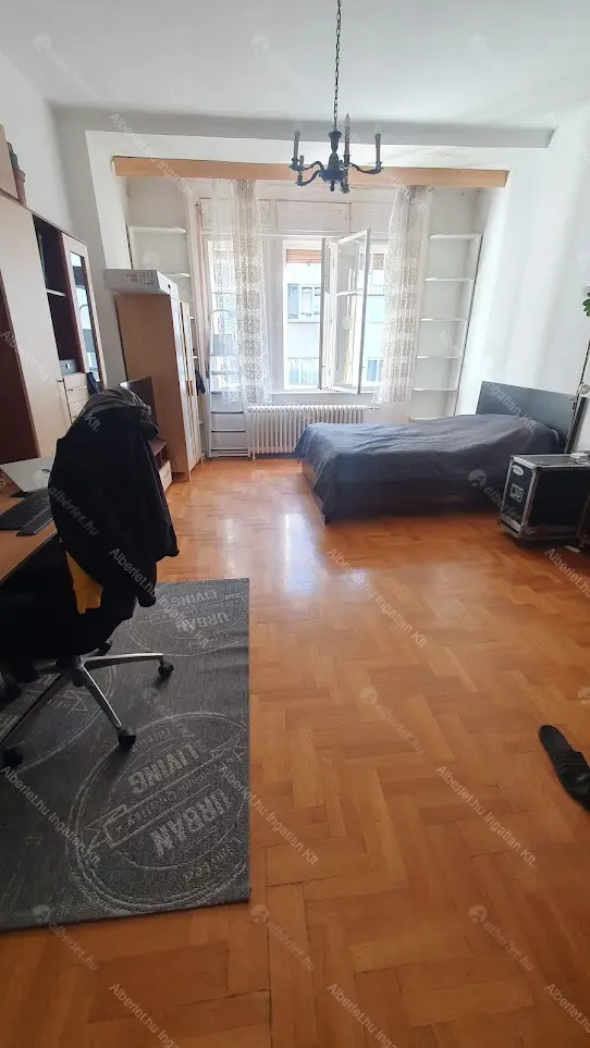 Kiadó albérlet 195000 Ft/hó áron: Budapest, XIII. kerület  Pannónia utca. Mérete: 40 nm, 1 szobás | Alberlet.hu - 6678865