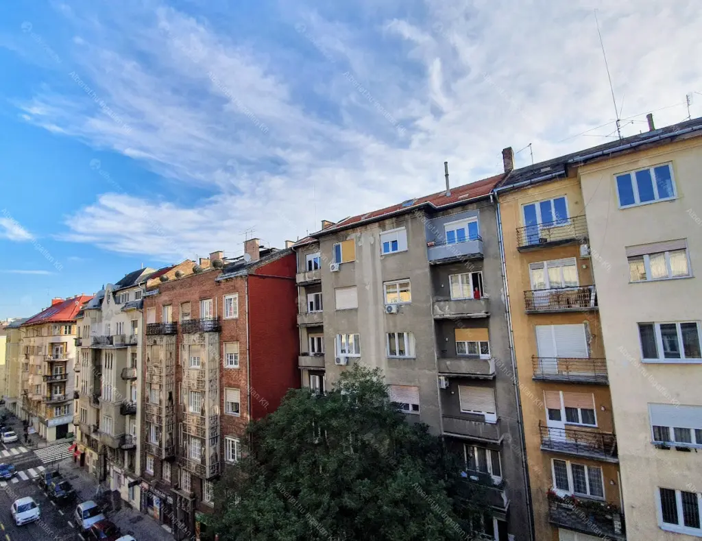 Kiadó albérlet 195000 Ft/hó áron: Budapest, XIII. kerület  Pannónia utca. Mérete: 40 nm, 1 szobás | Alberlet.hu - 6678868