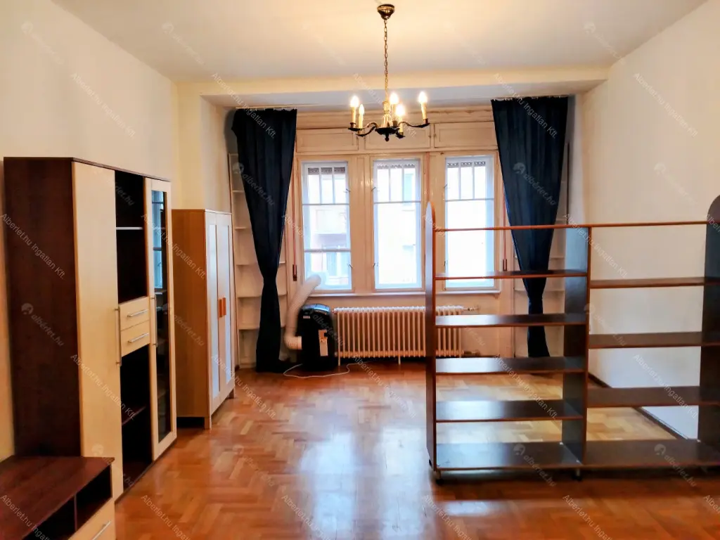 Kiadó albérlet 195000 Ft/hó áron: Budapest, XIII. kerület  Pannónia utca. Mérete: 40 nm, 1 szobás | Alberlet.hu - 6694919