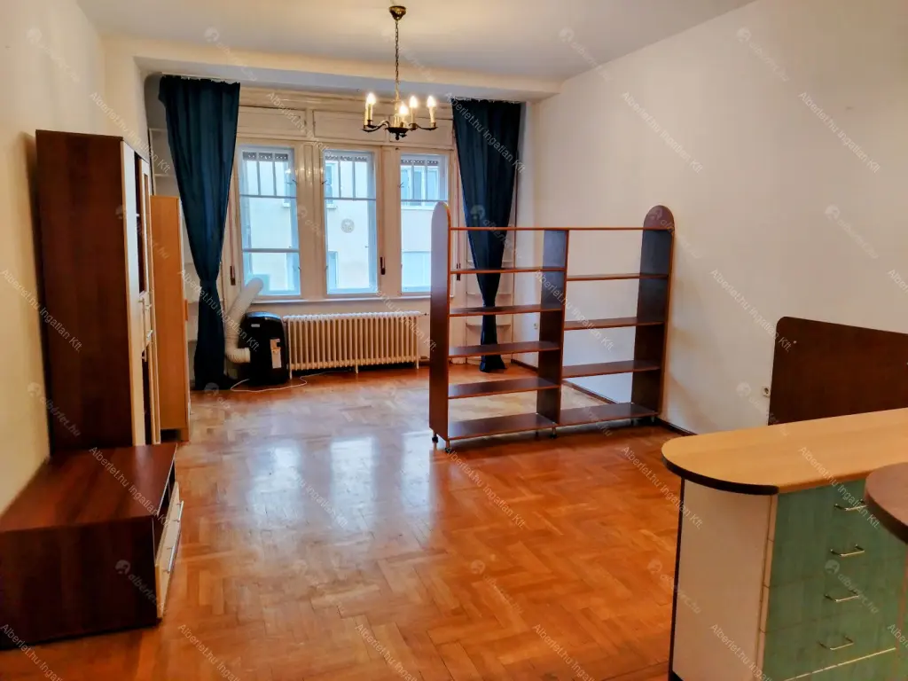 Kiadó albérlet 195000 Ft/hó áron: Budapest, XIII. kerület  Pannónia utca. Mérete: 40 nm, 1 szobás | Alberlet.hu - 6694923