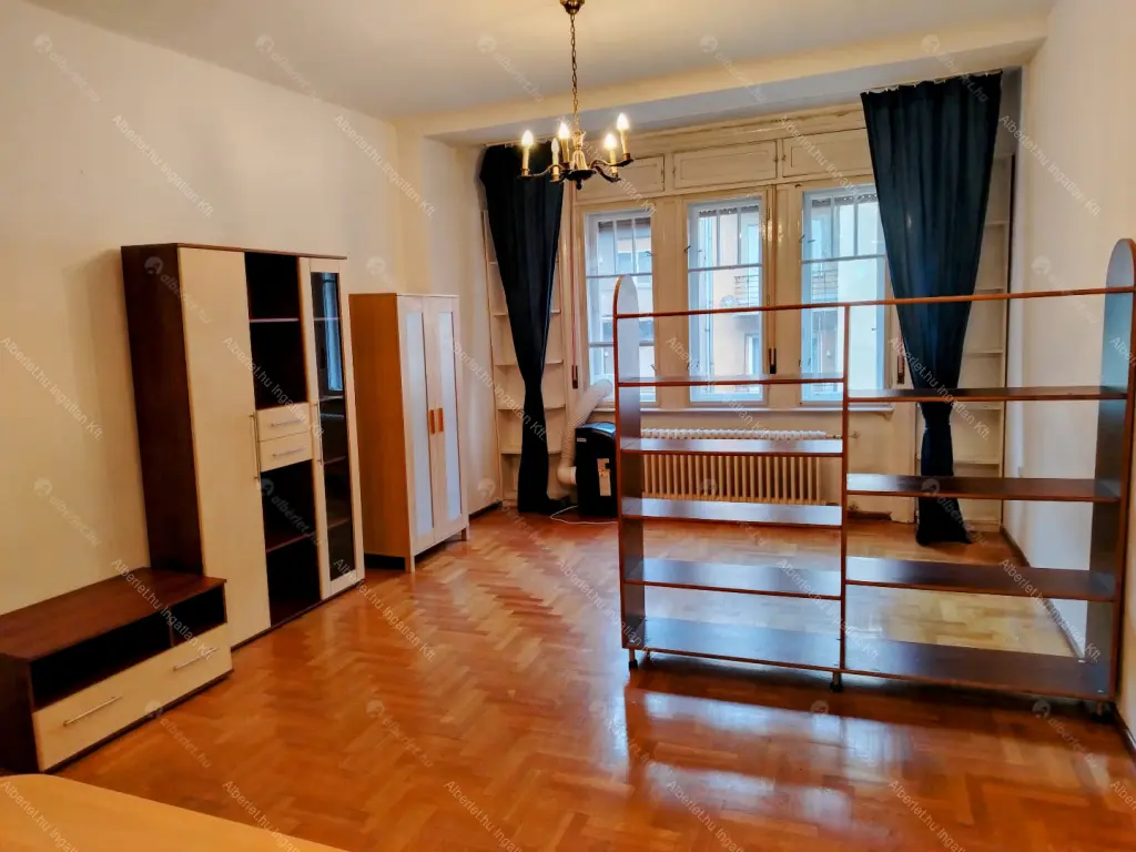 Kiadó albérlet 195000 Ft/hó áron: Budapest, XIII. kerület  Pannónia utca. Mérete: 40 nm, 1 szobás | Alberlet.hu - 6694925