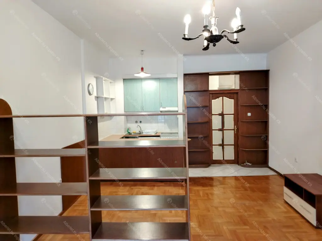 Kiadó albérlet 195000 Ft/hó áron: Budapest, XIII. kerület  Pannónia utca. Mérete: 40 nm, 1 szobás | Alberlet.hu - 6694926