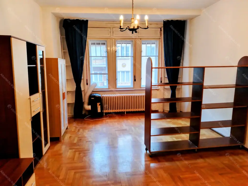 Kiadó albérlet 195000 Ft/hó áron: Budapest, XIII. kerület  Pannónia utca. Mérete: 40 nm, 1 szobás | Alberlet.hu - 6694927