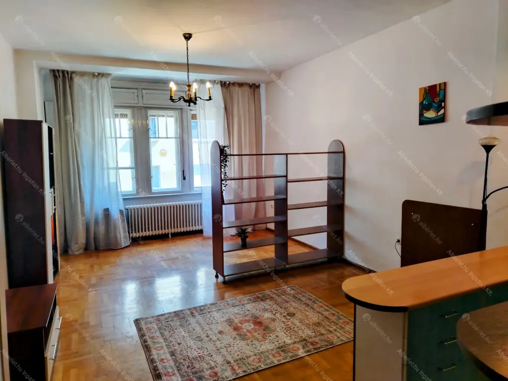 Kiadó albérlet 195000 Ft/hó áron: Budapest, XIII. kerület  Pannónia utca. Mérete: 40 nm, 1 szobás | Alberlet.hu - 6706680