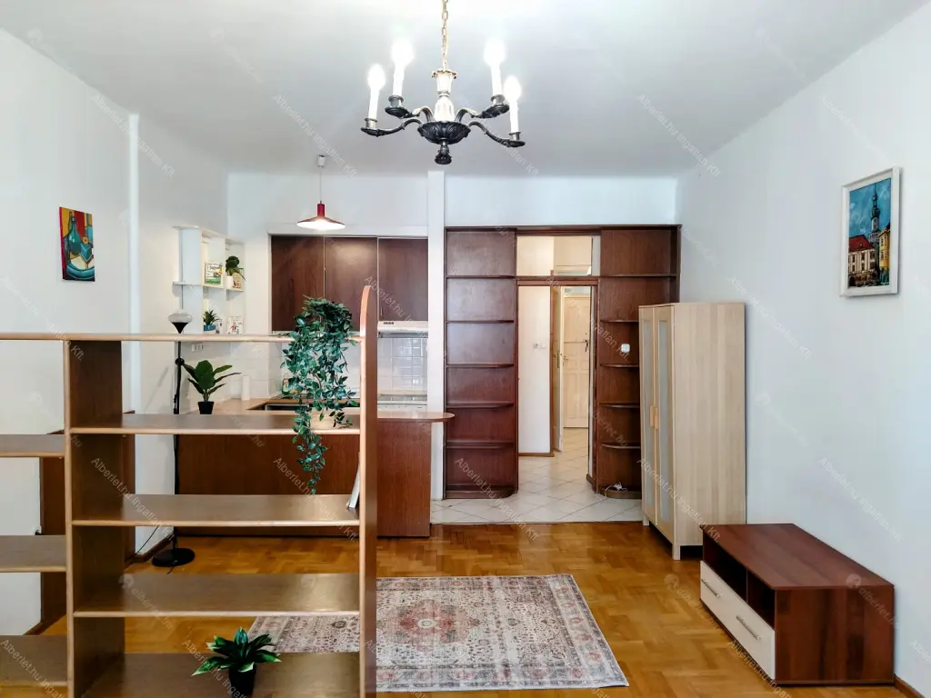 Kiadó albérlet 195000 Ft/hó áron: Budapest, XIII. kerület  Pannónia utca. Mérete: 40 nm, 1 szobás | Alberlet.hu - 6706686