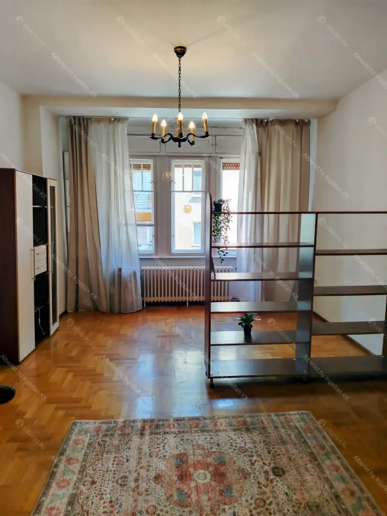 Kiadó albérlet 195000 Ft/hó áron: Budapest, XIII. kerület  Pannónia utca. Mérete: 40 nm, 1 szobás | Alberlet.hu - 6706688