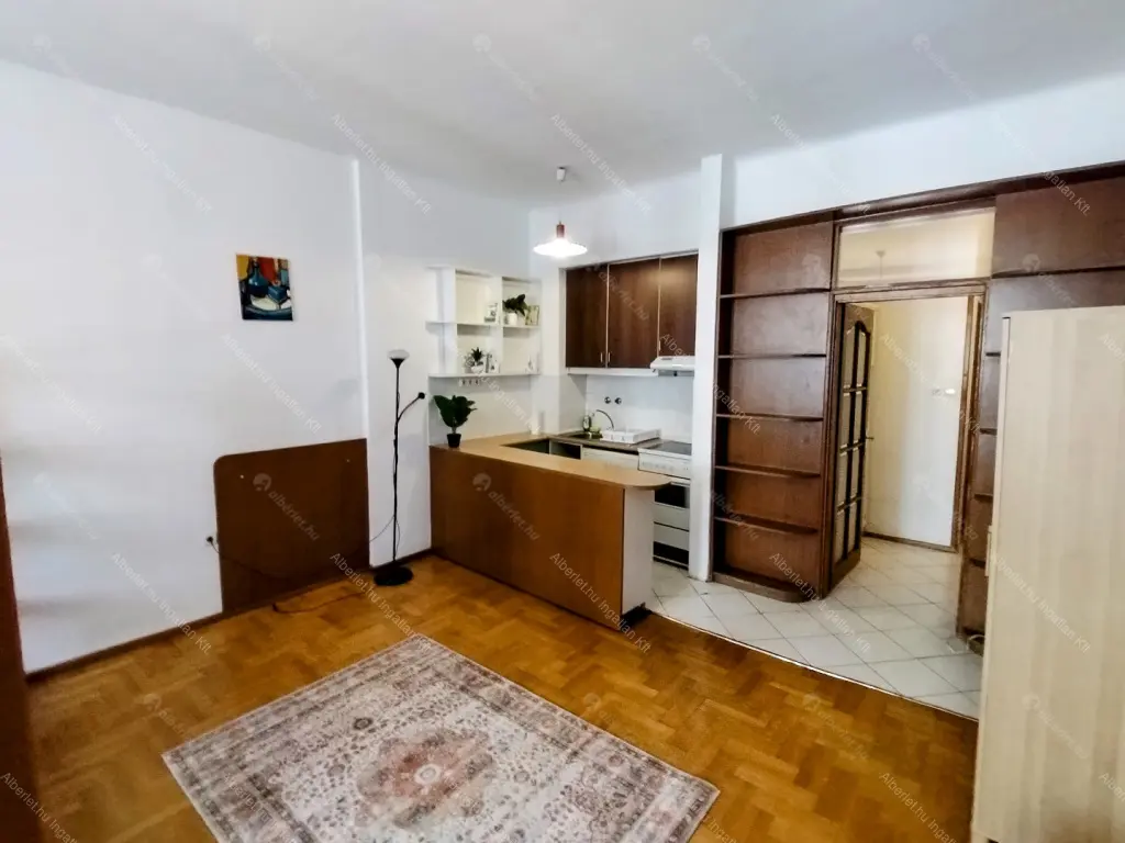 Kiadó albérlet 195000 Ft/hó áron: Budapest, XIII. kerület  Pannónia utca. Mérete: 40 nm, 1 szobás | Alberlet.hu - 6706689