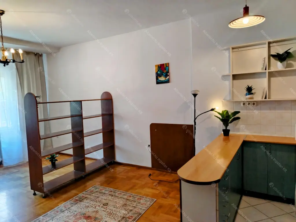 Kiadó albérlet 195000 Ft/hó áron: Budapest, XIII. kerület  Pannónia utca. Mérete: 40 nm, 1 szobás | Alberlet.hu - 6706697