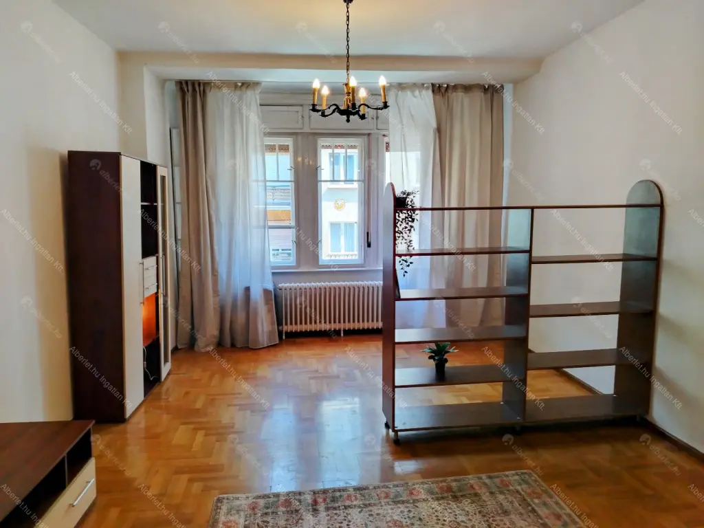 Kiadó albérlet 195000 Ft/hó áron: Budapest, XIII. kerület  Pannónia utca. Mérete: 40 nm, 1 szobás | Alberlet.hu - 6706700