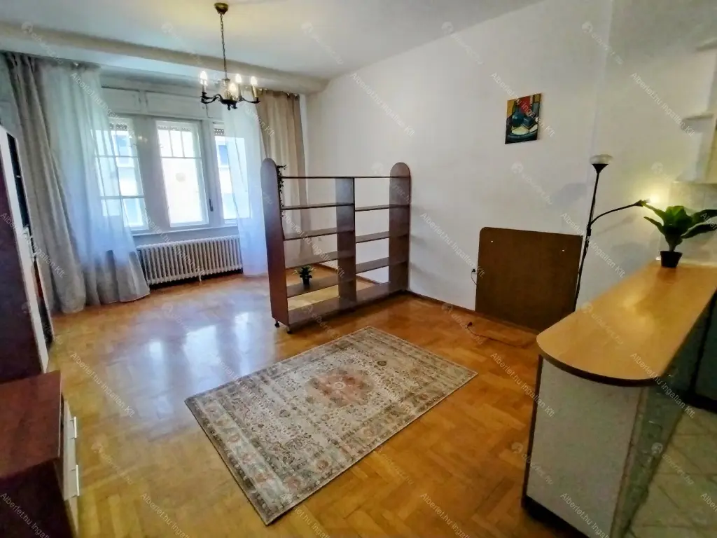 Kiadó albérlet 195000 Ft/hó áron: Budapest, XIII. kerület  Pannónia utca. Mérete: 40 nm, 1 szobás | Alberlet.hu - 6706702