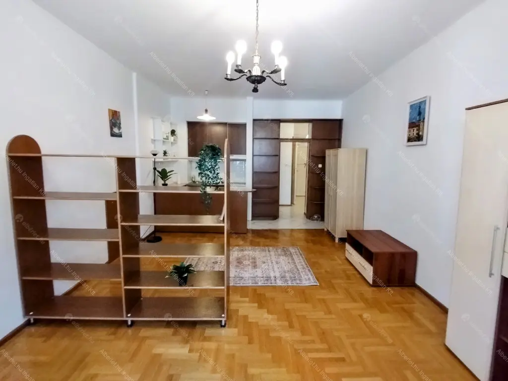 Kiadó albérlet 195000 Ft/hó áron: Budapest, XIII. kerület  Pannónia utca. Mérete: 40 nm, 1 szobás | Alberlet.hu - 6706704