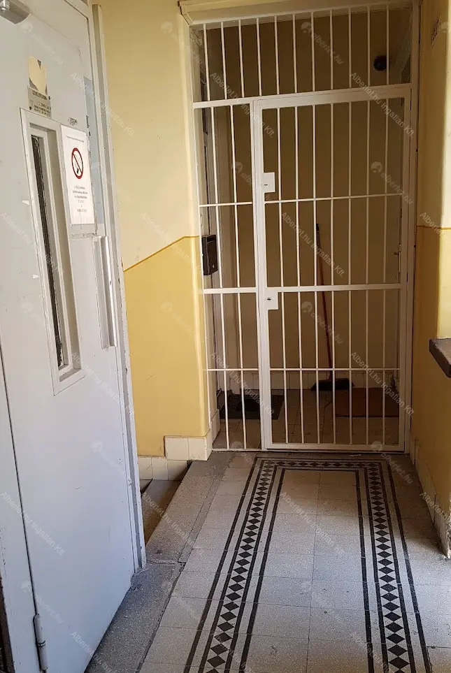 Kiadó albérlet 195000 Ft/hó áron: Budapest, XIII. kerület  Pannónia utca. Mérete: 40 nm, 1 szobás | Alberlet.hu - 6706707