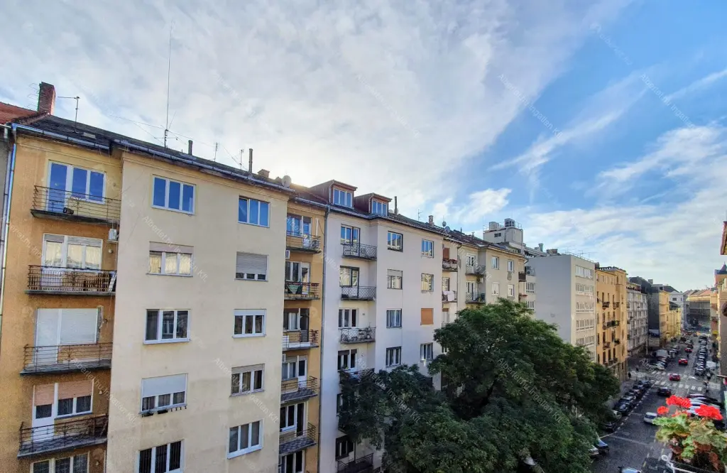 Kiadó albérlet 195000 Ft/hó áron: Budapest, XIII. kerület  Pannónia utca. Mérete: 40 nm, 1 szobás | Alberlet.hu - 6706709