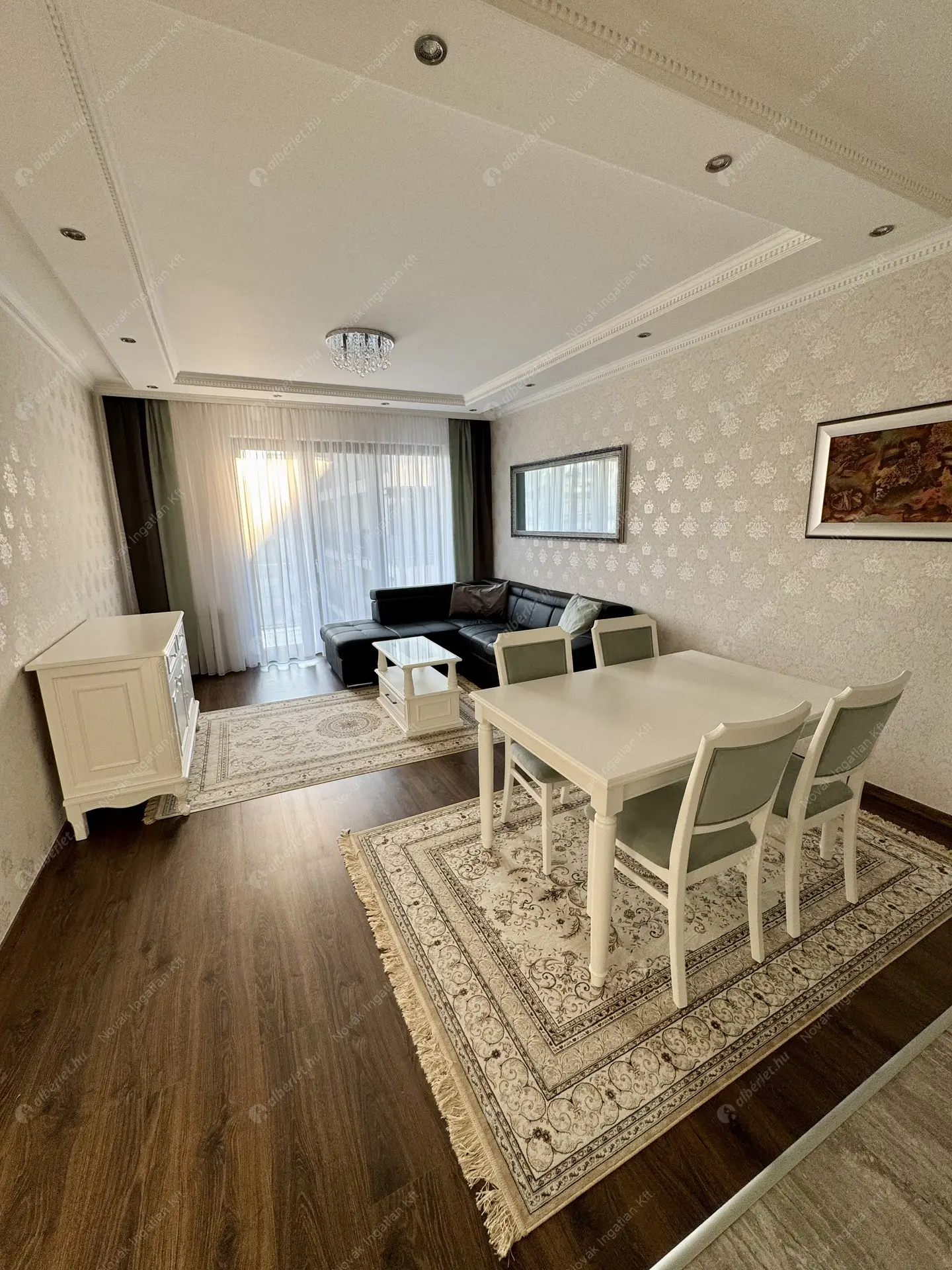 Kiadó albérlet 400000 Ft/hó áron: Budapest, XIII. kerület  Pannónia utca. Mérete: 51 nm, 2 szobás | Alberlet.hu - 6463270