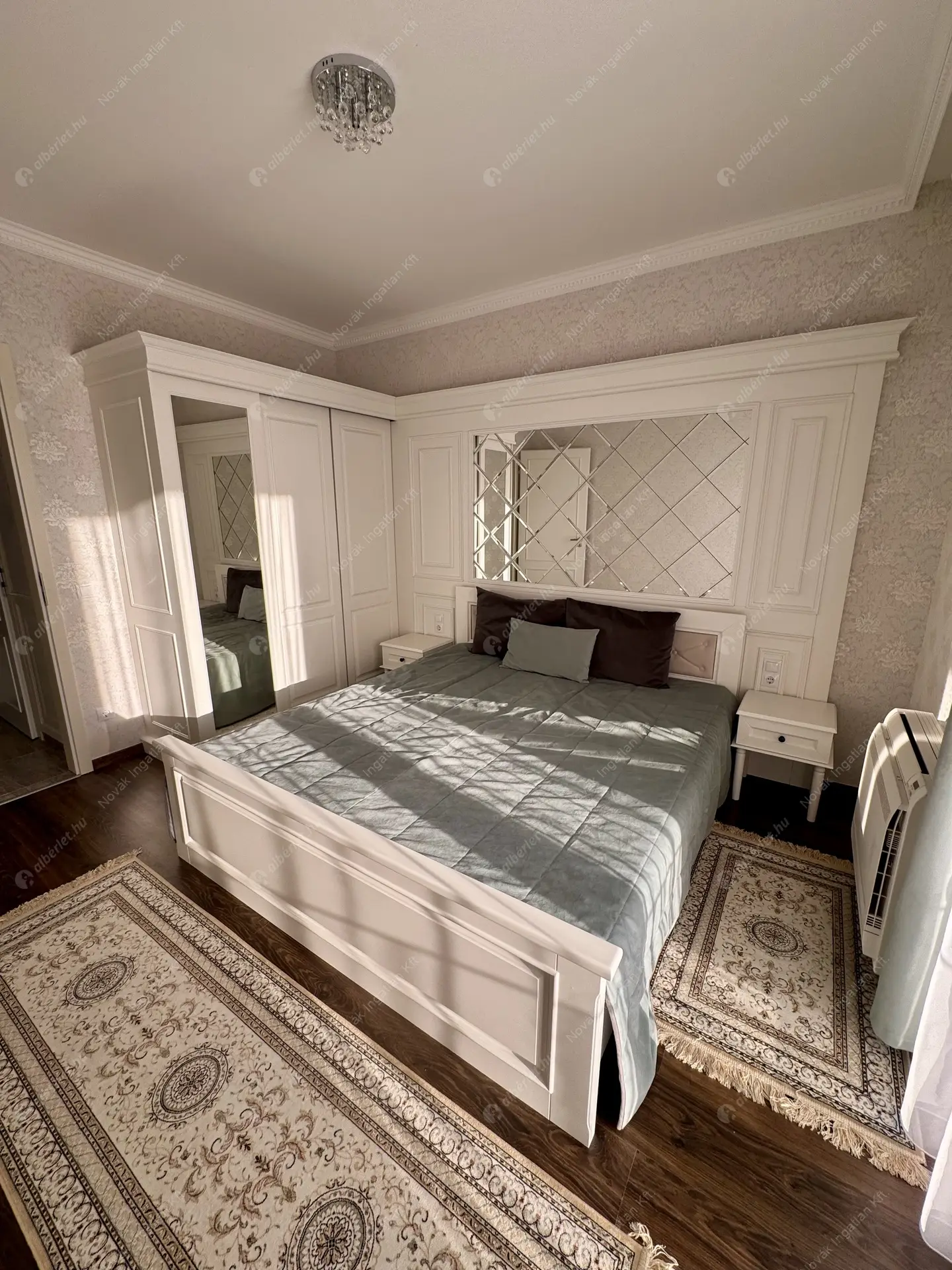 Kiadó albérlet 400000 Ft/hó áron: Budapest, XIII. kerület  Pannónia utca. Mérete: 51 nm, 2 szobás | Alberlet.hu - 6463273