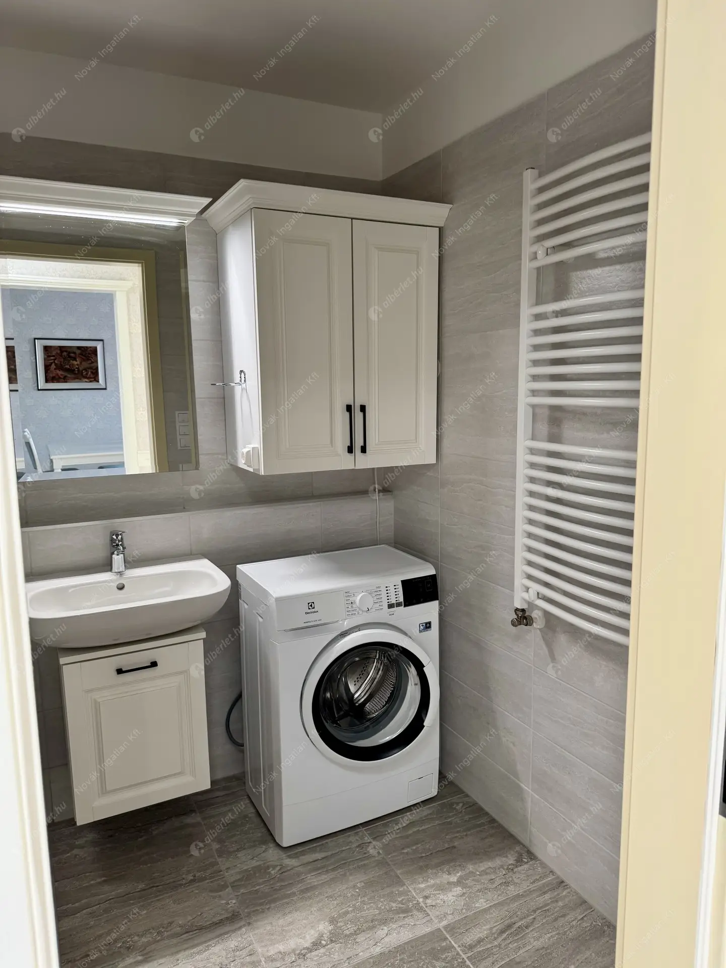 Kiadó albérlet 400000 Ft/hó áron: Budapest, XIII. kerület  Pannónia utca. Mérete: 51 nm, 2 szobás | Alberlet.hu - 6463276