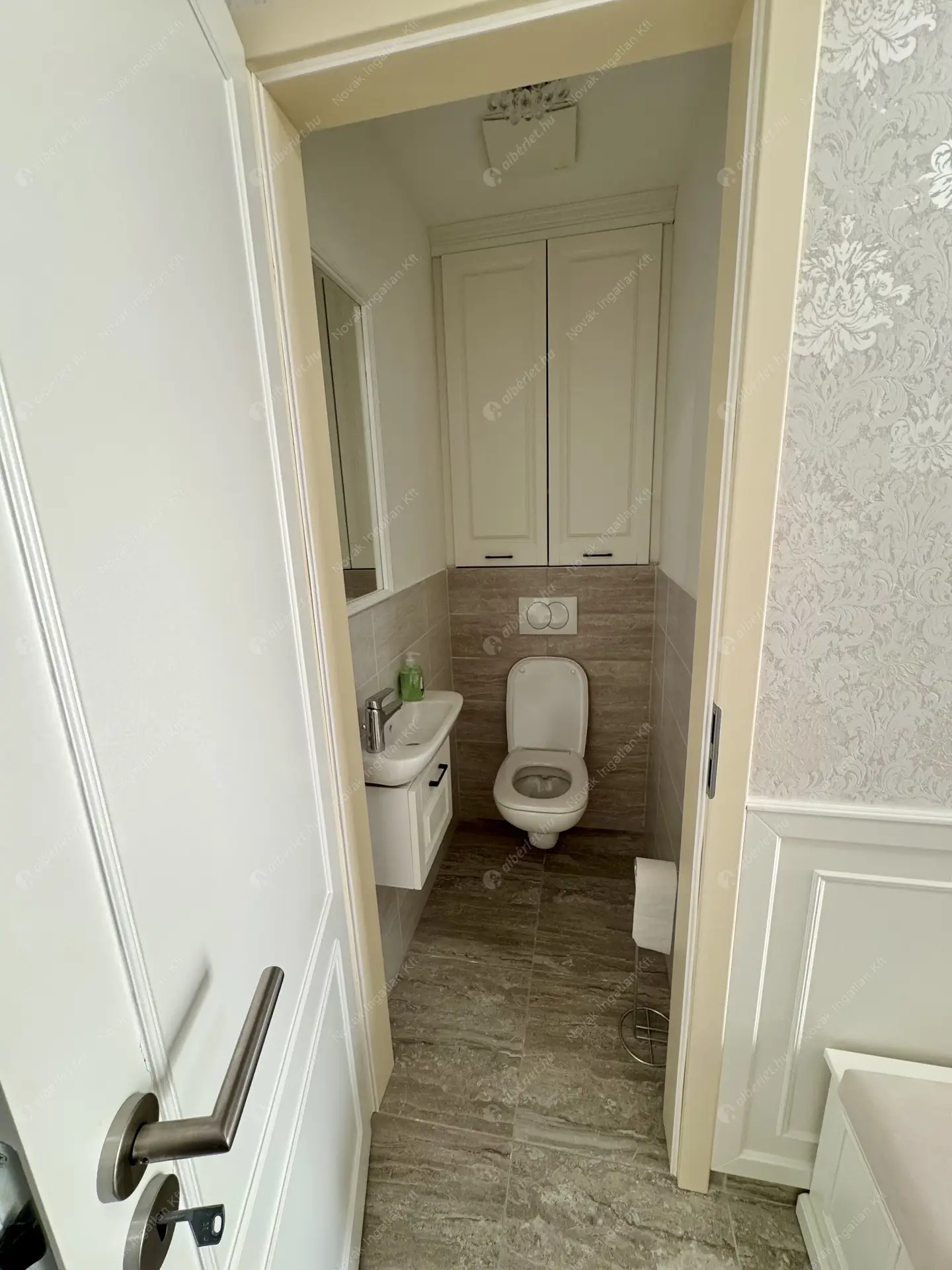 Kiadó albérlet 400000 Ft/hó áron: Budapest, XIII. kerület  Pannónia utca. Mérete: 51 nm, 2 szobás | Alberlet.hu - 6463277