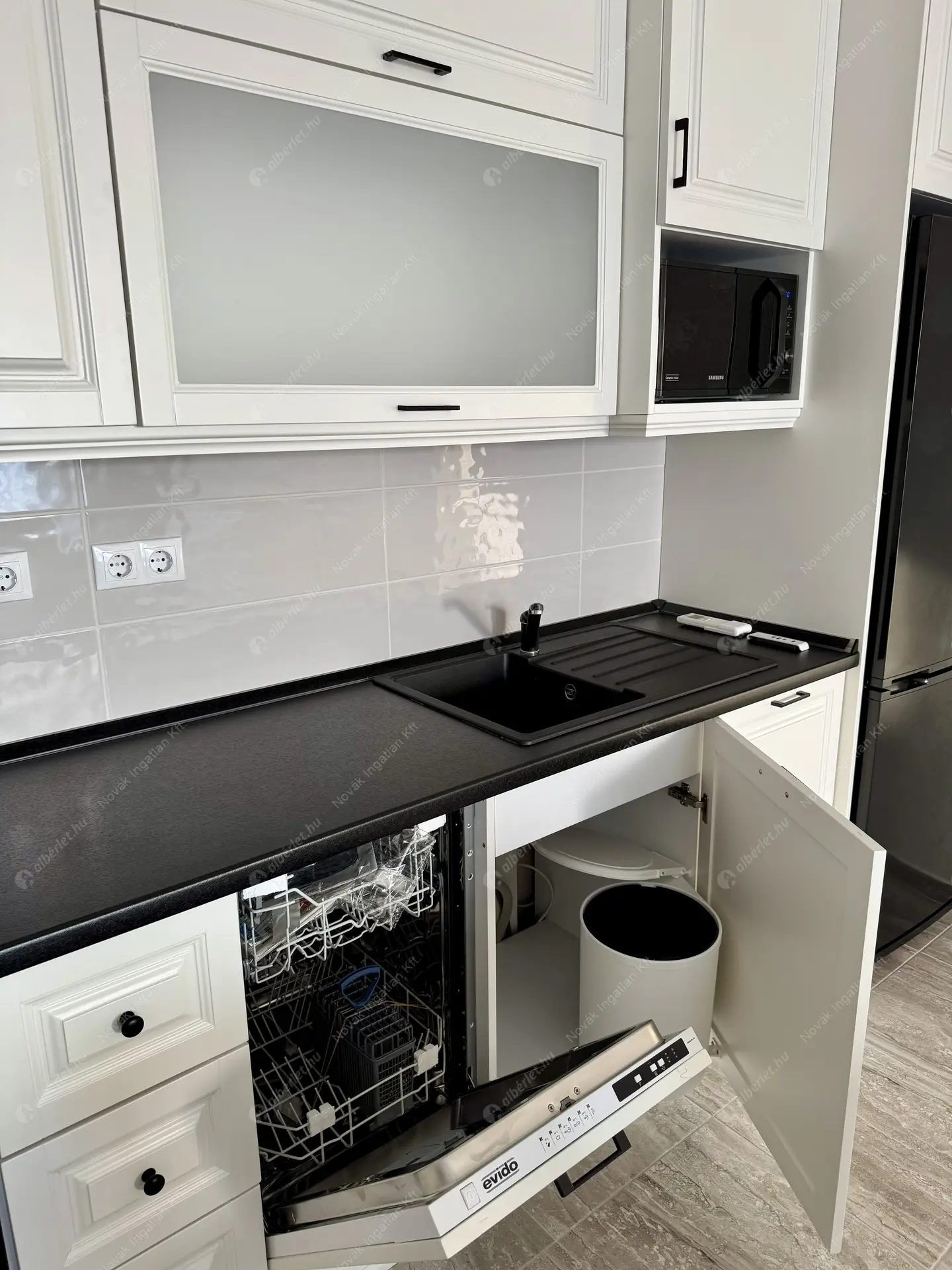 Kiadó albérlet 400000 Ft/hó áron: Budapest, XIII. kerület  Pannónia utca. Mérete: 51 nm, 2 szobás | Alberlet.hu - 6463278