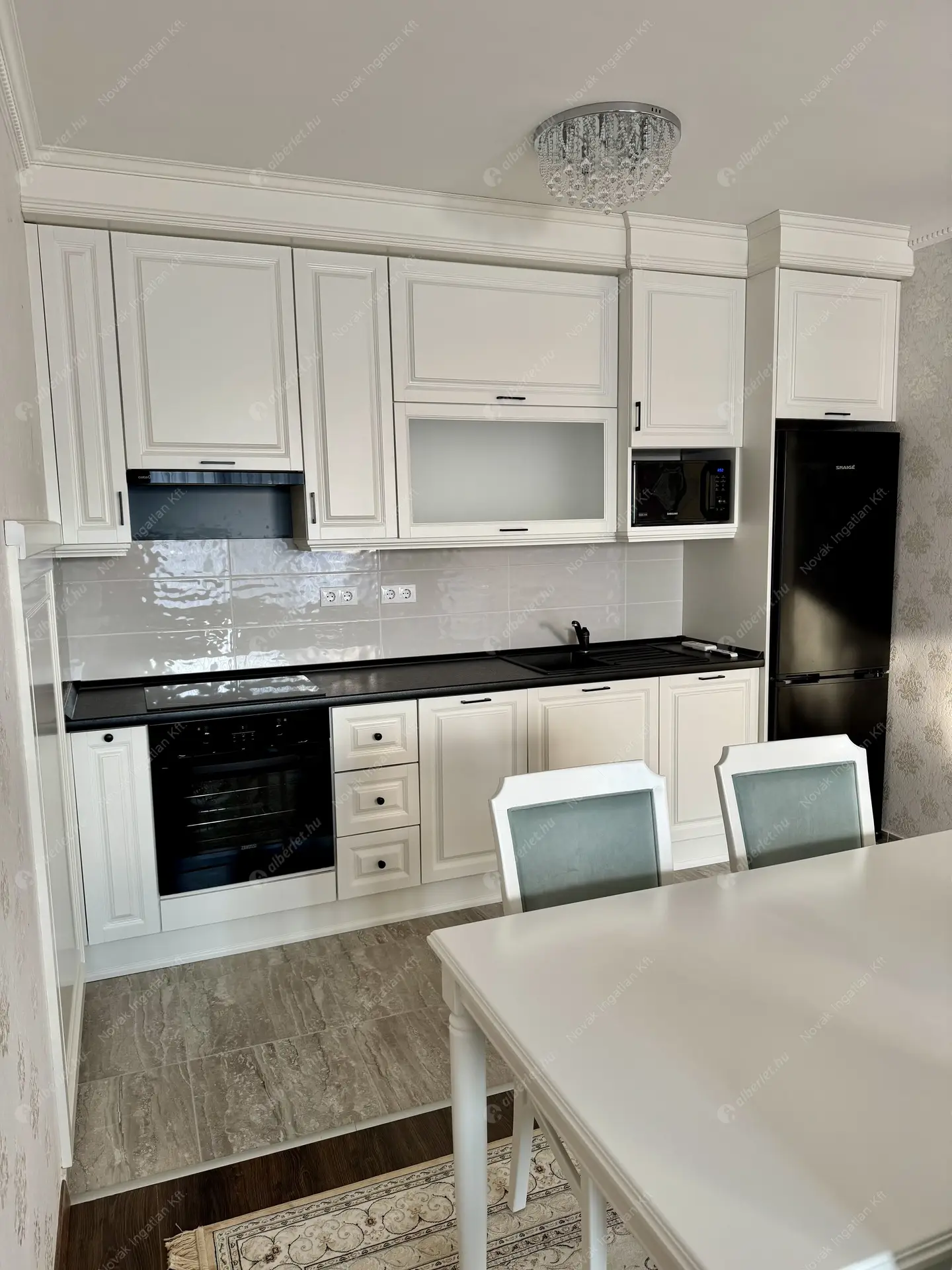 Kiadó albérlet 400000 Ft/hó áron: Budapest, XIII. kerület  Pannónia utca. Mérete: 51 nm, 2 szobás | Alberlet.hu - 6463280