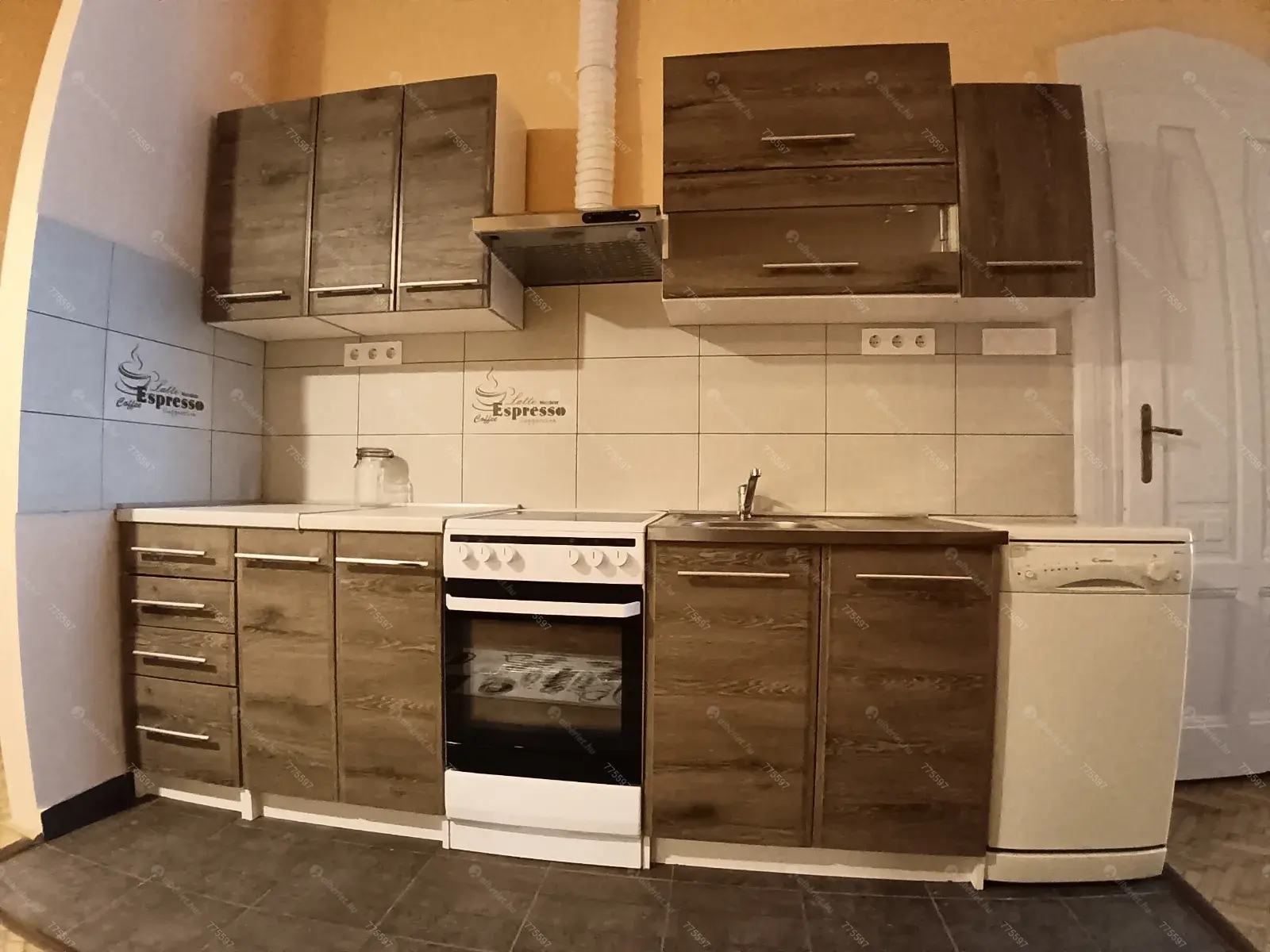 Kiadó albérlet 280000 Ft/hó áron: Budapest, XIII. kerület  Pannónia utca. Mérete: 52 nm, 1 szobás | Alberlet.hu - 6670641