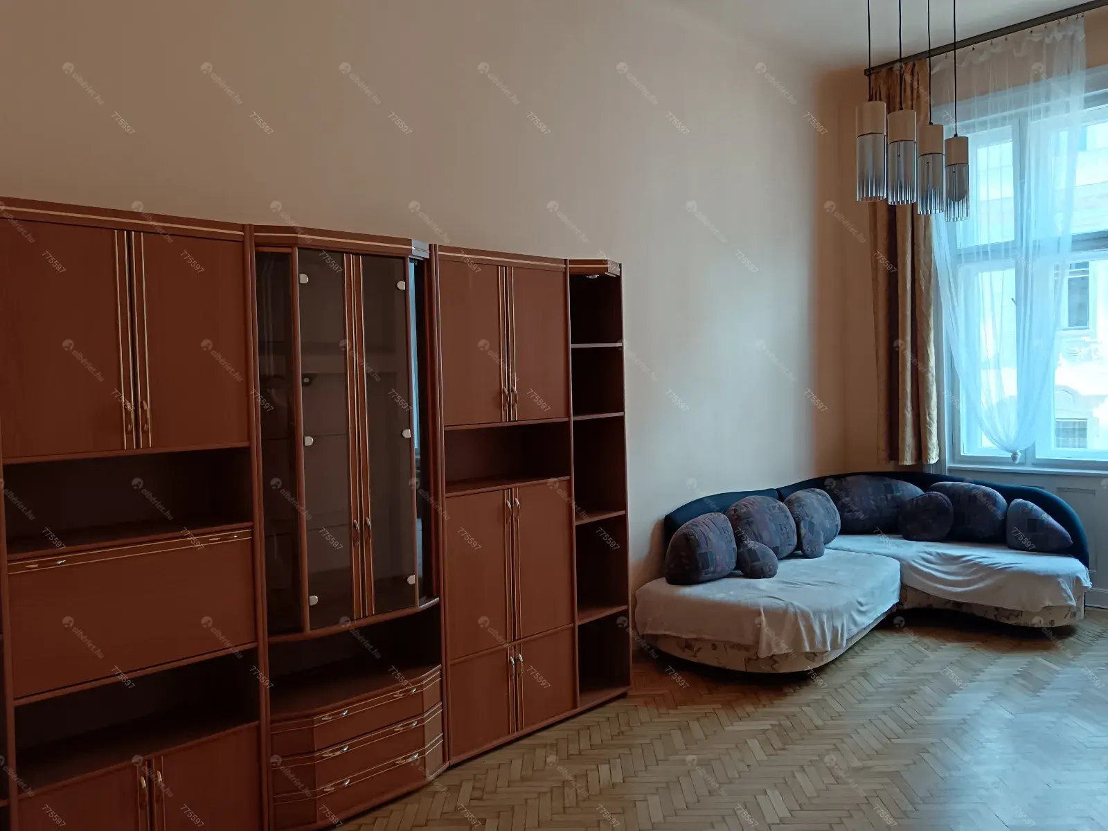 Kiadó albérlet 280000 Ft/hó áron: Budapest, XIII. kerület  Pannónia utca. Mérete: 52 nm, 1 szobás | Alberlet.hu - 6670647