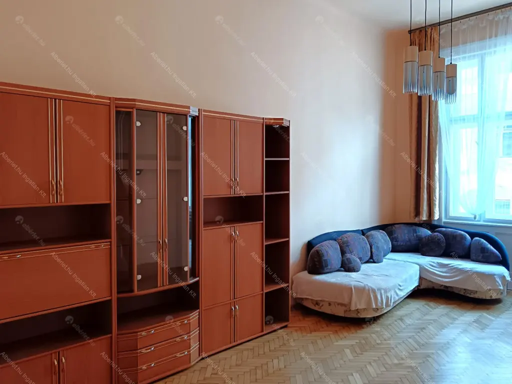 Kiadó albérlet 280000 Ft/hó áron: Budapest, XIII. kerület  Pannónia utca. Mérete: 52 nm, 1 szobás | Alberlet.hu - 6672544