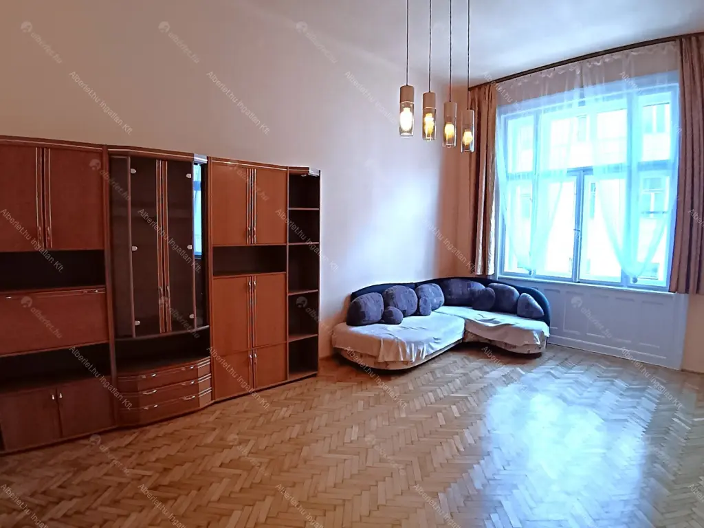 Kiadó albérlet 280000 Ft/hó áron: Budapest, XIII. kerület  Pannónia utca. Mérete: 52 nm, 1 szobás | Alberlet.hu - 6672546