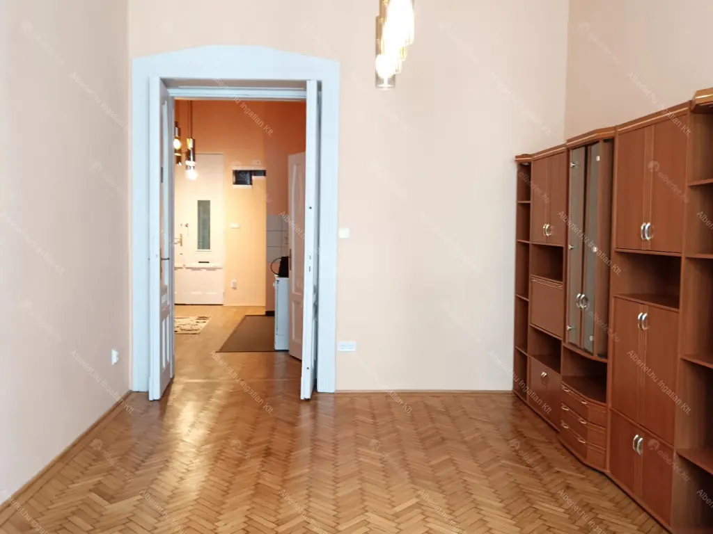 Kiadó albérlet 280000 Ft/hó áron: Budapest, XIII. kerület  Pannónia utca. Mérete: 52 nm, 1 szobás | Alberlet.hu - 6672547