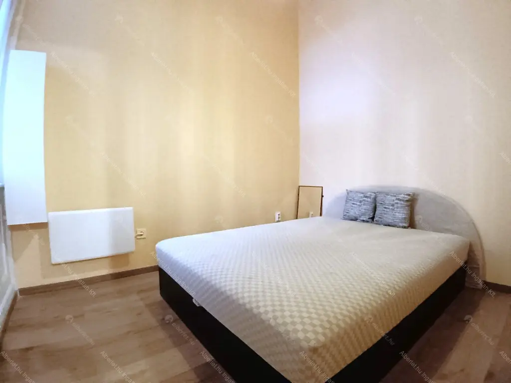 Kiadó albérlet 280000 Ft/hó áron: Budapest, XIII. kerület  Pannónia utca. Mérete: 52 nm, 1 szobás | Alberlet.hu - 6672550