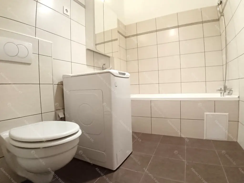 Kiadó albérlet 280000 Ft/hó áron: Budapest, XIII. kerület  Pannónia utca. Mérete: 52 nm, 1 szobás | Alberlet.hu - 6672555