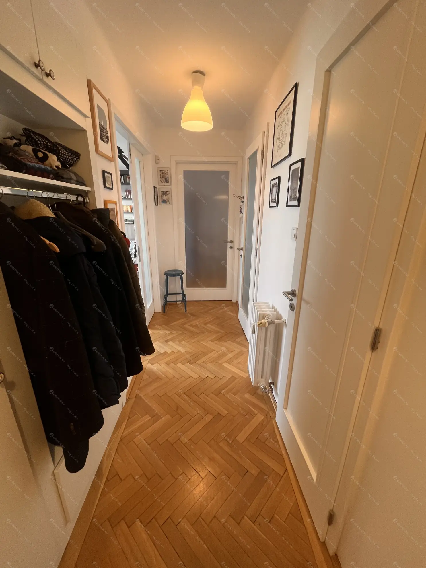 Kiadó albérlet 400000 Ft/hó áron: Budapest, XIII. kerület  Pannónia utca. Mérete: 54 nm, 2 szobás | Alberlet.hu - 6627257