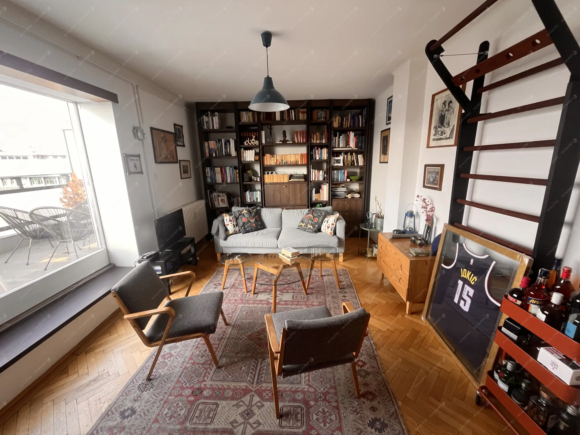 Kiadó albérlet 400000 Ft/hó áron: Budapest, XIII. kerület  Pannónia utca. Mérete: 54 nm, 2 szobás | Alberlet.hu - 6627259