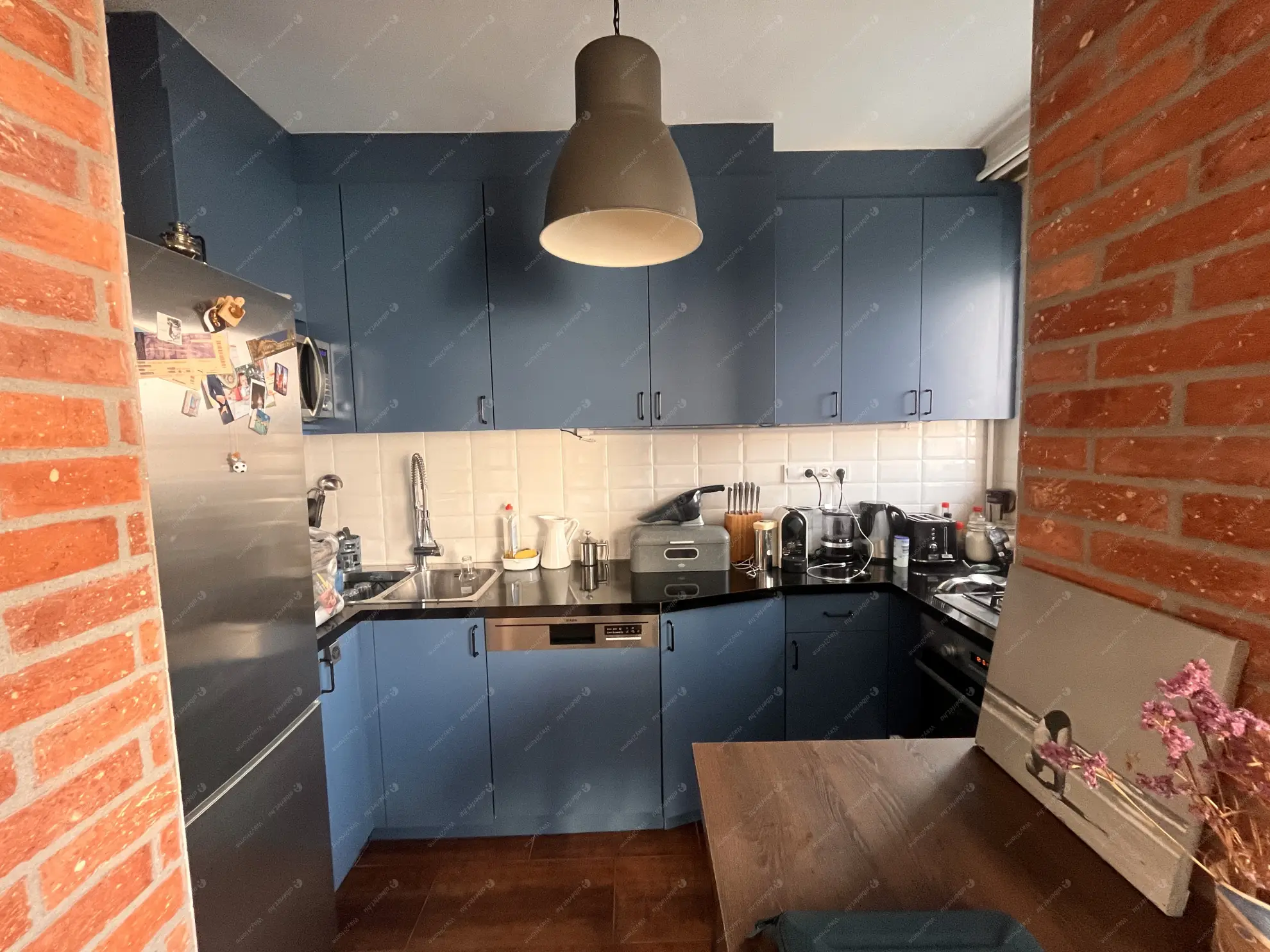 Kiadó albérlet 400000 Ft/hó áron: Budapest, XIII. kerület  Pannónia utca. Mérete: 54 nm, 2 szobás | Alberlet.hu - 6627262