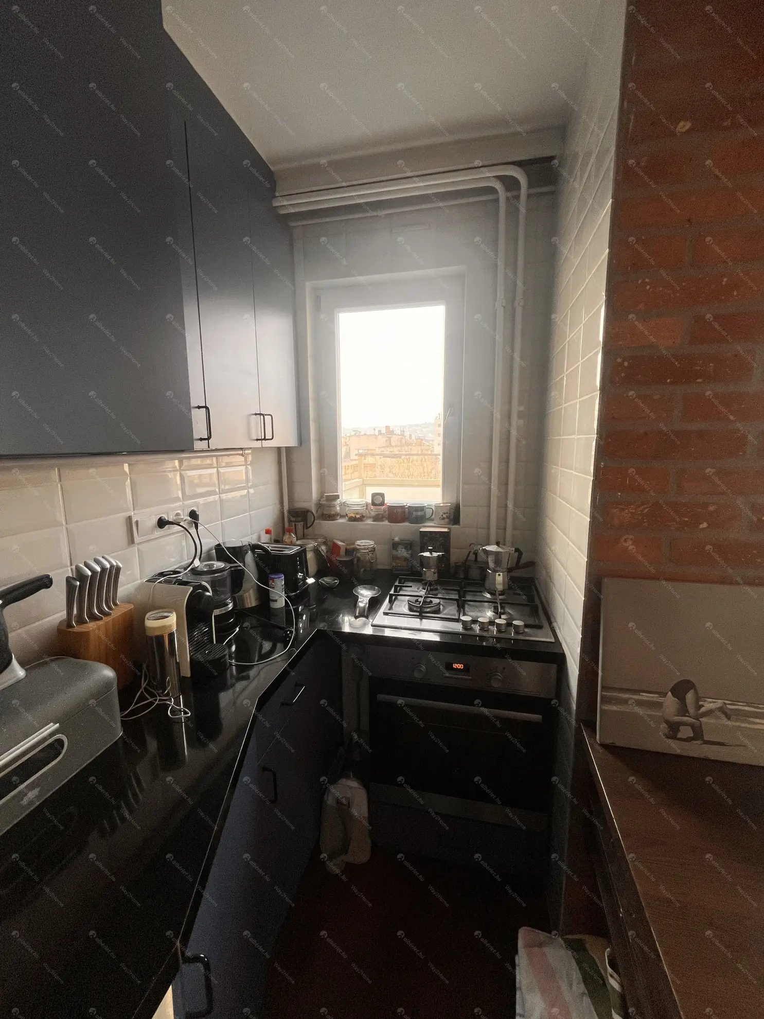 Kiadó albérlet 400000 Ft/hó áron: Budapest, XIII. kerület  Pannónia utca. Mérete: 54 nm, 2 szobás | Alberlet.hu - 6627263