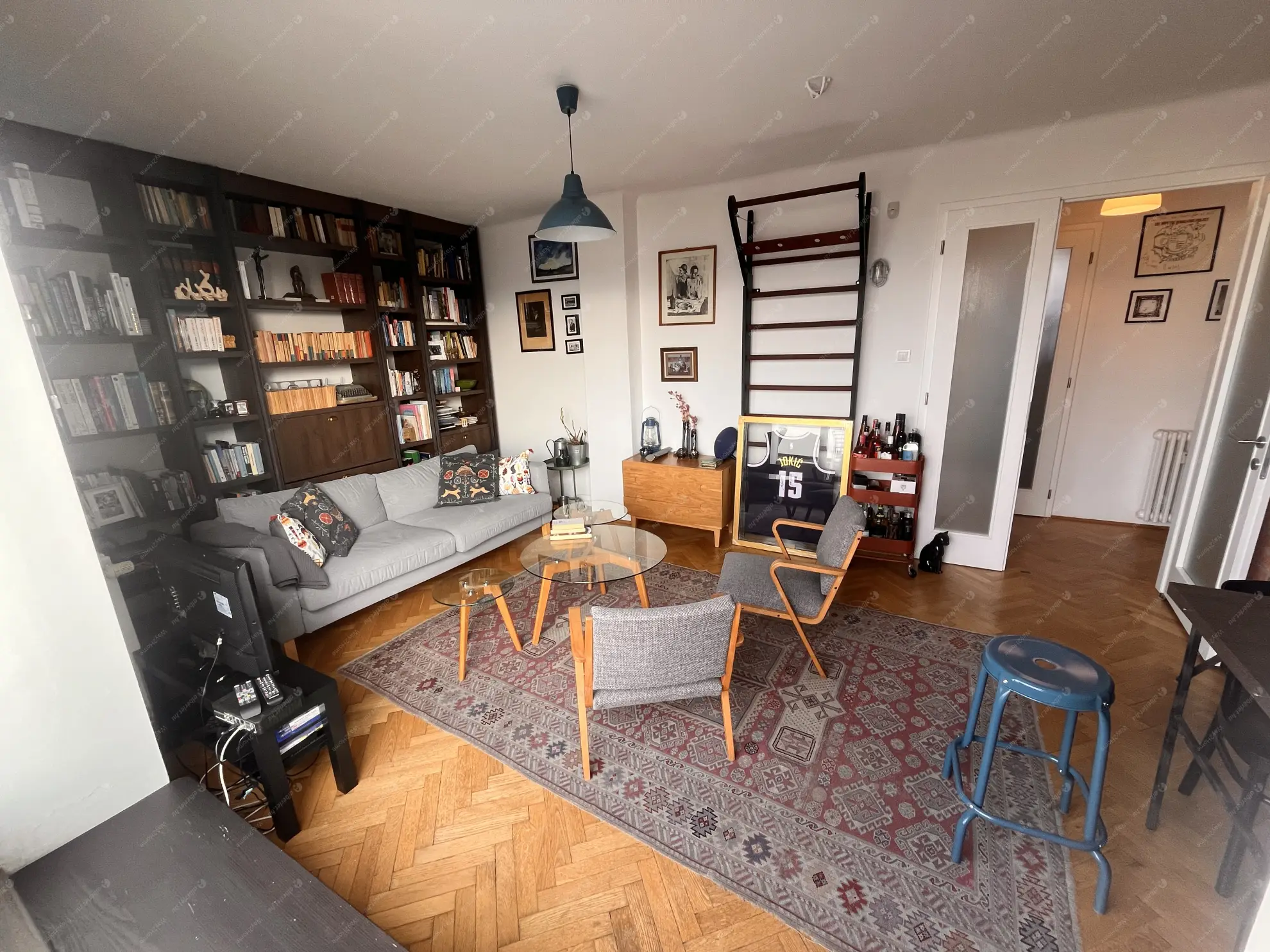 Kiadó albérlet 400000 Ft/hó áron: Budapest, XIII. kerület  Pannónia utca. Mérete: 54 nm, 2 szobás | Alberlet.hu - 6627268