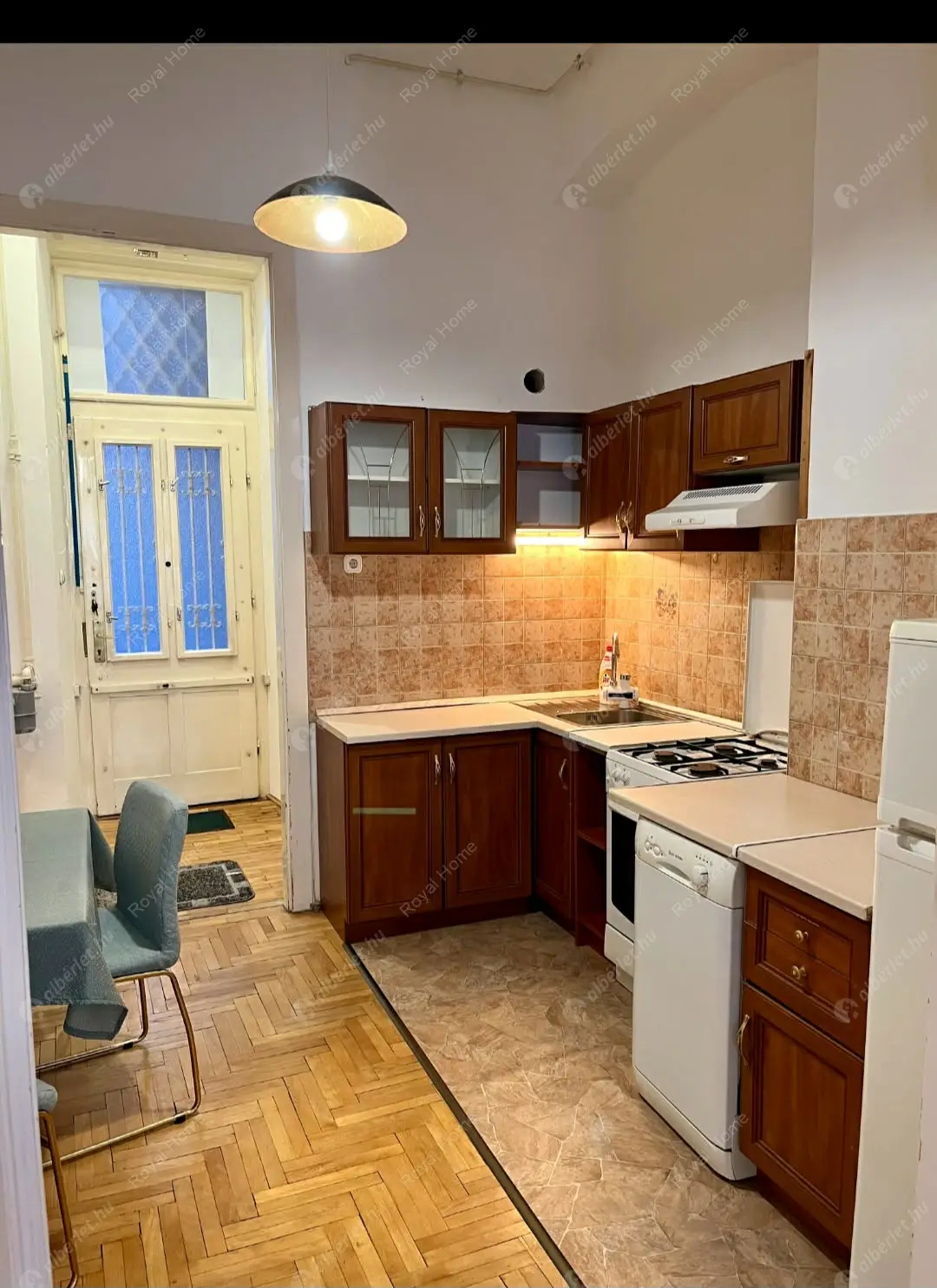 Kiadó albérlet 260000 Ft/hó áron: Budapest, XIII. kerület  Pannónia utca. Mérete: 55 nm, 2 szobás | Alberlet.hu - 6629531