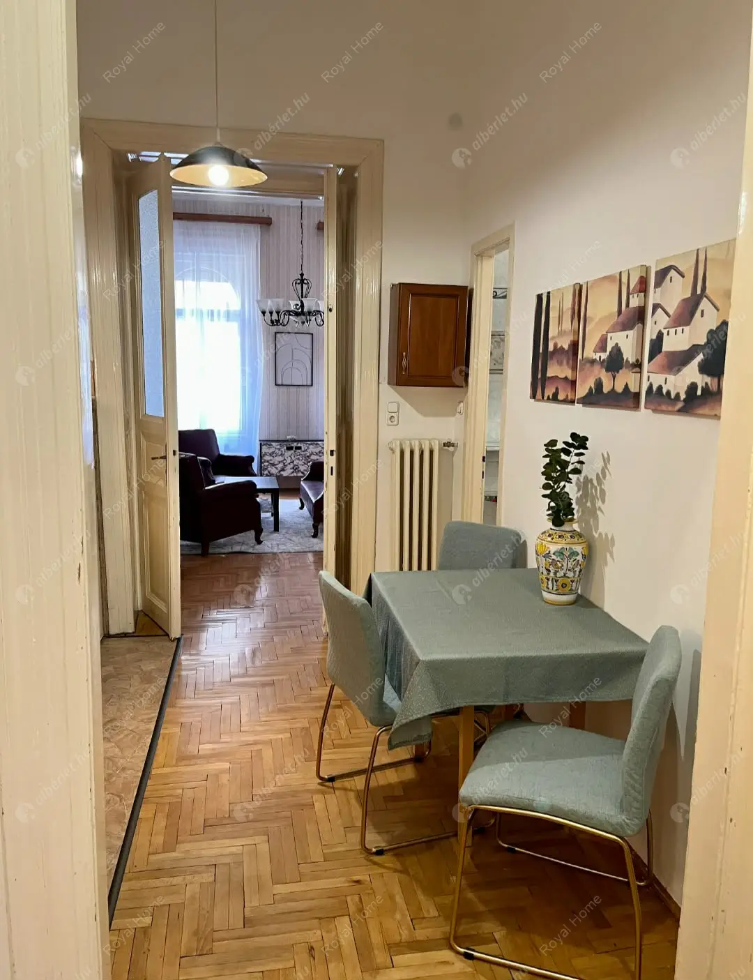 Kiadó albérlet 260000 Ft/hó áron: Budapest, XIII. kerület  Pannónia utca. Mérete: 55 nm, 2 szobás | Alberlet.hu - 6629537