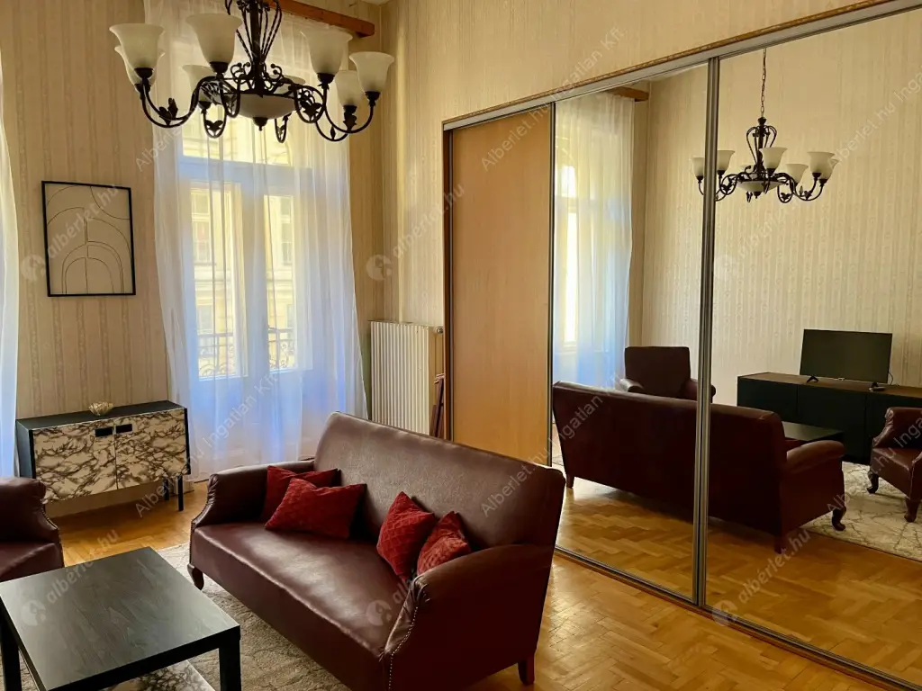 Kiadó albérlet 260000 Ft/hó áron: Budapest, XIII. kerület  Pannónia utca. Mérete: 55 nm, 2 szobás | Alberlet.hu - 6632091