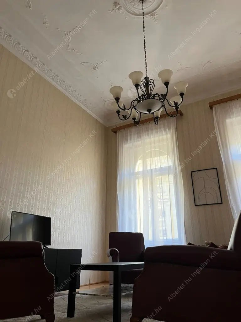 Kiadó albérlet 260000 Ft/hó áron: Budapest, XIII. kerület  Pannónia utca. Mérete: 55 nm, 2 szobás | Alberlet.hu - 6632094