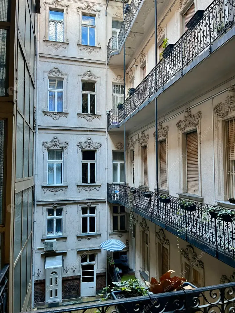 Kiadó albérlet 260000 Ft/hó áron: Budapest, XIII. kerület  Pannónia utca. Mérete: 55 nm, 2 szobás | Alberlet.hu - 6632095