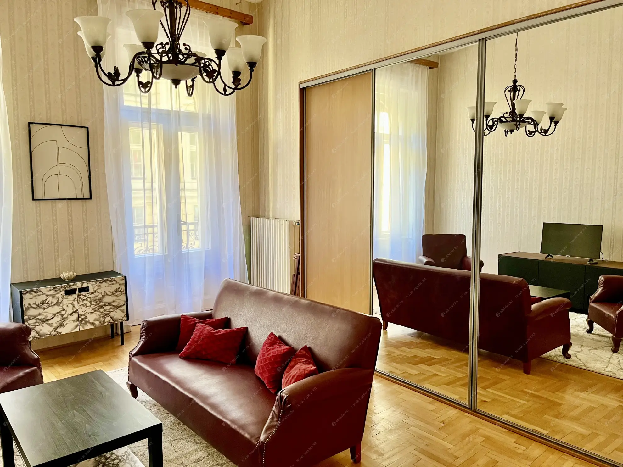 Kiadó albérlet 260000 Ft/hó áron: Budapest, XIII. kerület  Pannónia utca. Mérete: 55 nm, 2 szobás | Alberlet.hu - 6636772