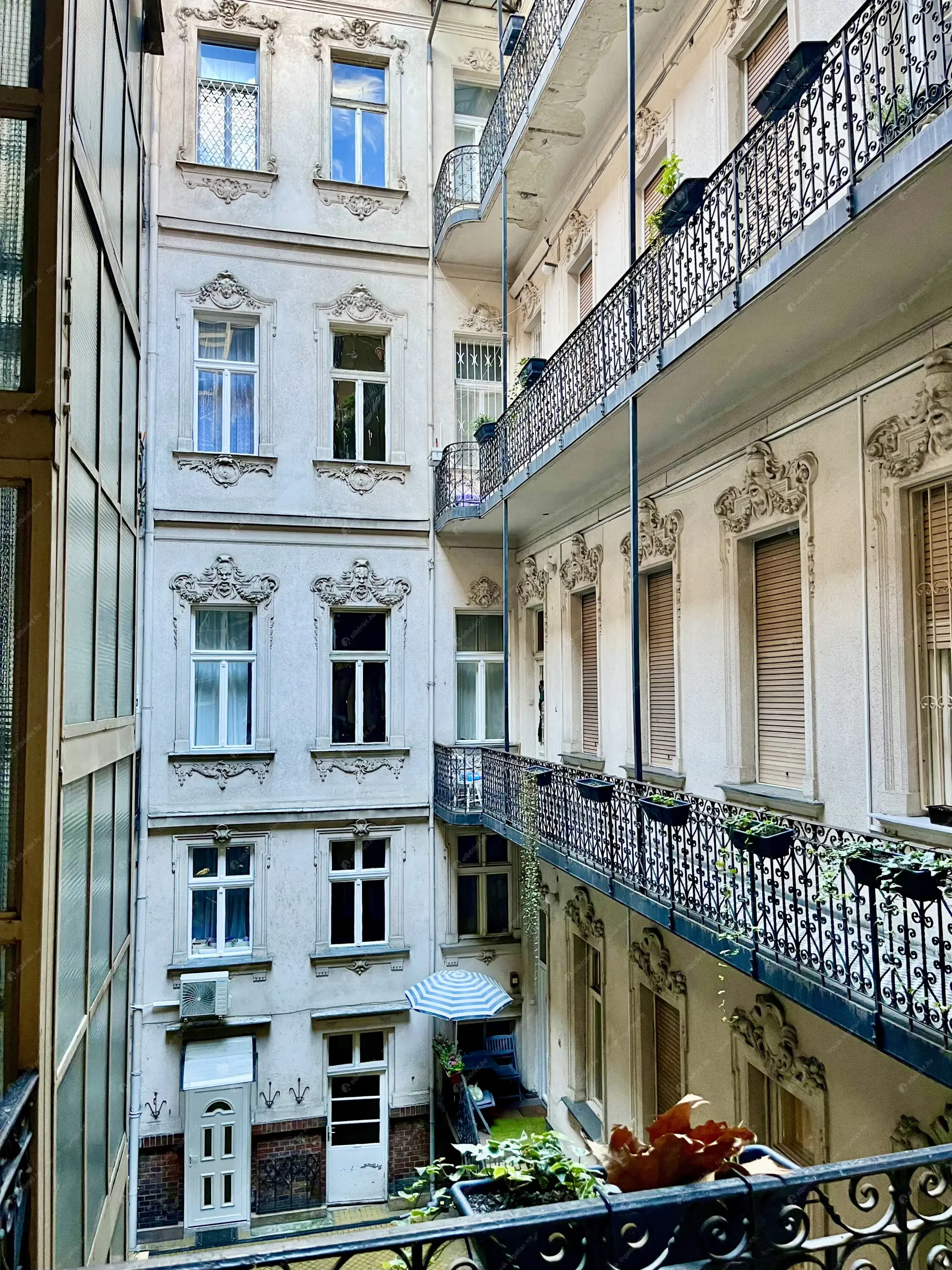 Kiadó albérlet 260000 Ft/hó áron: Budapest, XIII. kerület  Pannónia utca. Mérete: 55 nm, 2 szobás | Alberlet.hu - 6636781