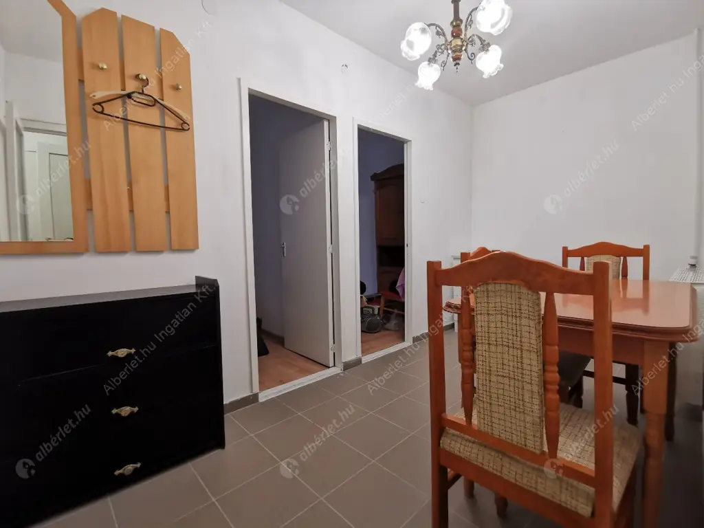 Kiadó albérlet 300000 Ft/hó áron: Budapest, XIII. kerület  Pannónia utca. Mérete: 58 nm, 1 szobás | Alberlet.hu - 6592605