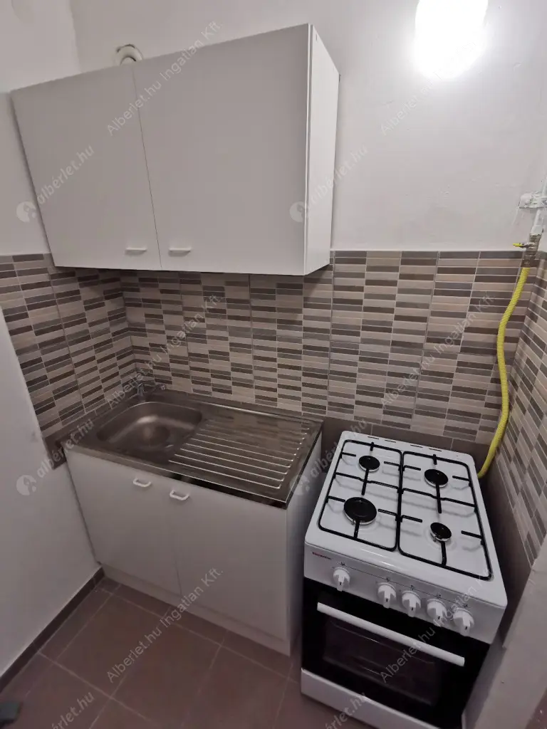Kiadó albérlet 300000 Ft/hó áron: Budapest, XIII. kerület  Pannónia utca. Mérete: 58 nm, 1 szobás | Alberlet.hu - 6592621
