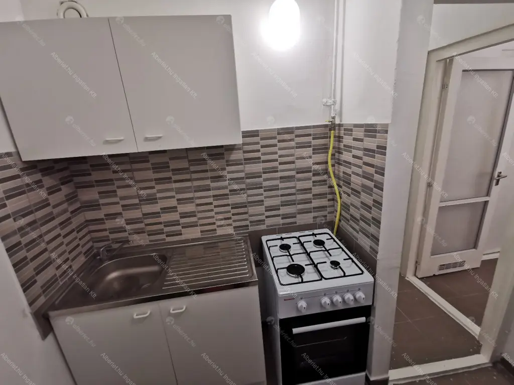 Kiadó albérlet 279000 Ft/hó áron: Budapest, XIII. kerület  Pannónia utca. Mérete: 58 nm, 1 szobás | Alberlet.hu - 6682961